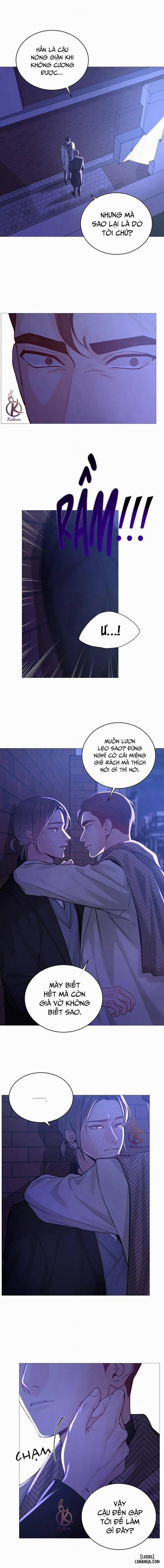 Suha của tôi Ngoại truyện 9 trang 1