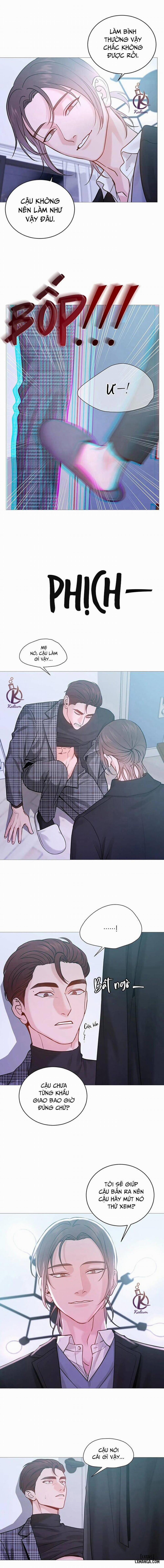 Suha của tôi Ngoại truyện 9 trang 10