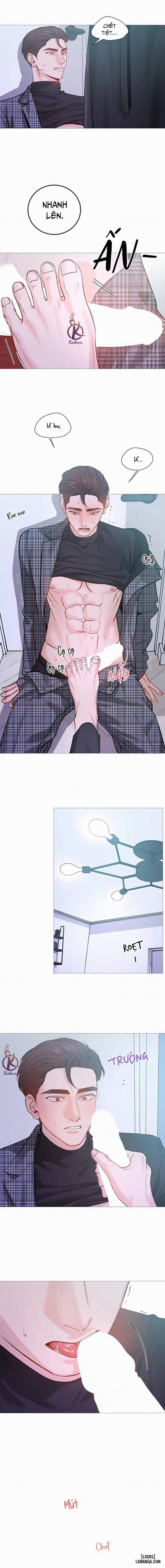 Suha của tôi Ngoại truyện 9 trang 11