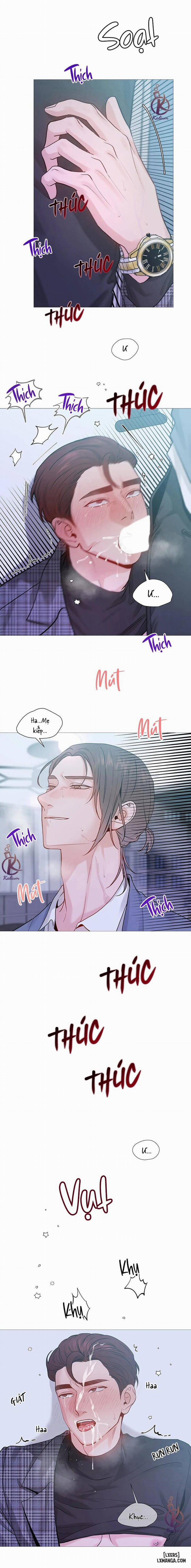 Suha của tôi Ngoại truyện 9 trang 13