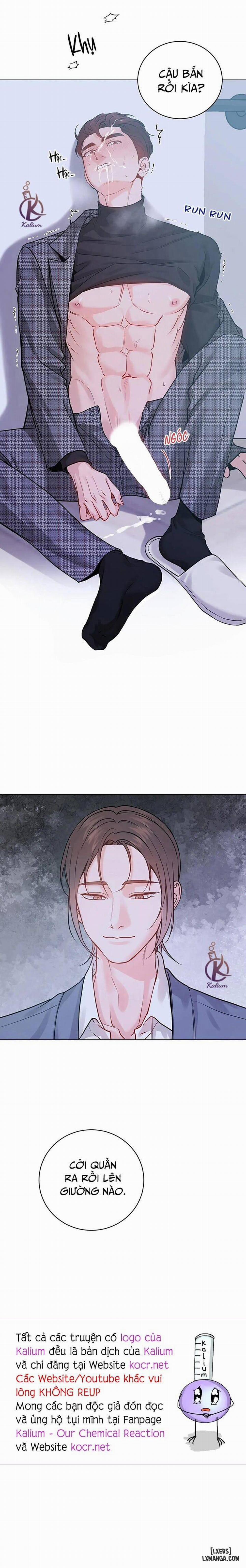 Suha của tôi Ngoại truyện 9 trang 14