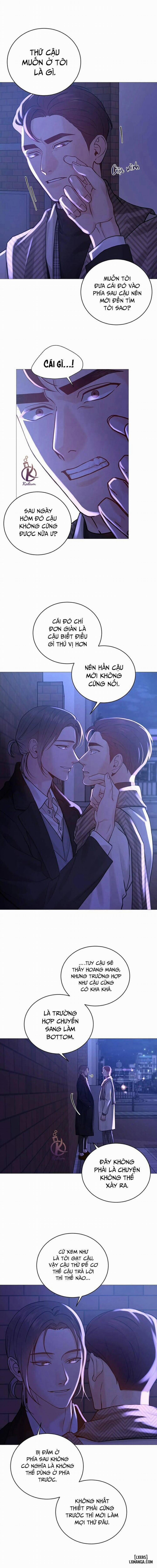 Suha của tôi Ngoại truyện 9 trang 2