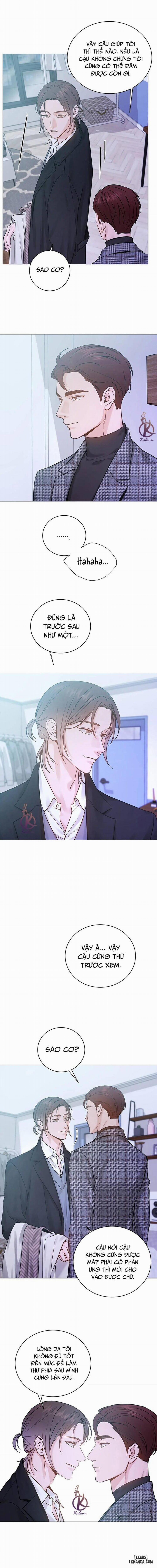 Suha của tôi Ngoại truyện 9 trang 6