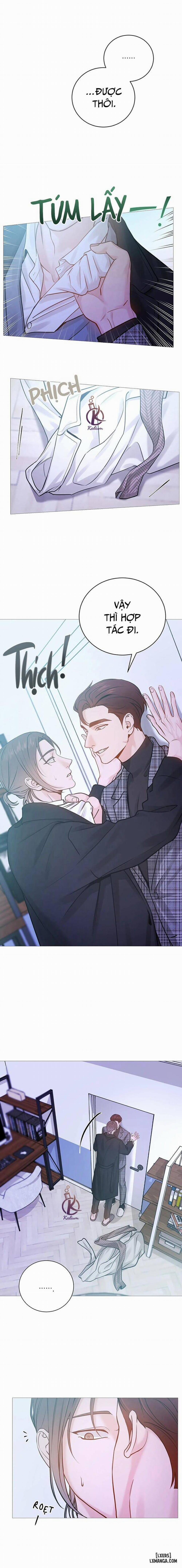 Suha của tôi Ngoại truyện 9 trang 7