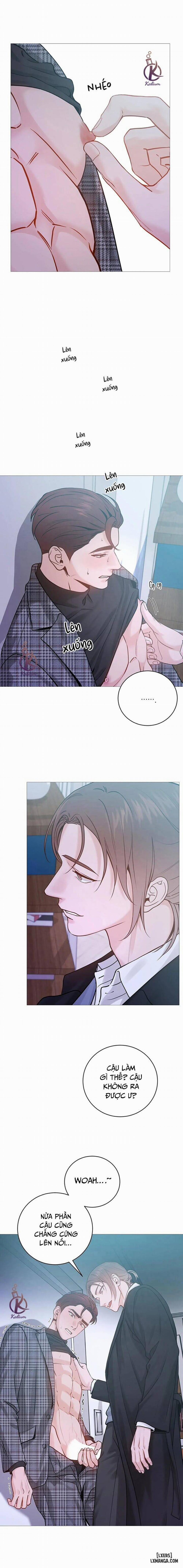 Suha của tôi Ngoại truyện 9 trang 9