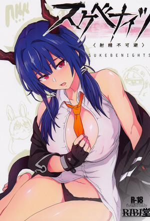 Đọc truyện tranh Sukebe Nights