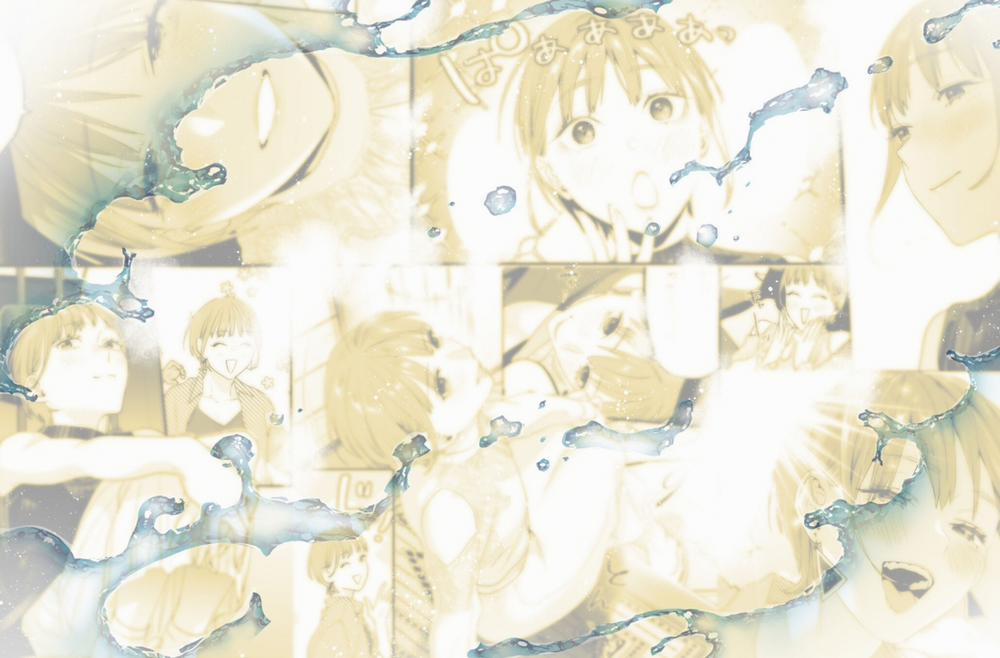 Suki ni Nattara Dame Nano ni -Hitozuma no Osananajimi Oneshot trang 101