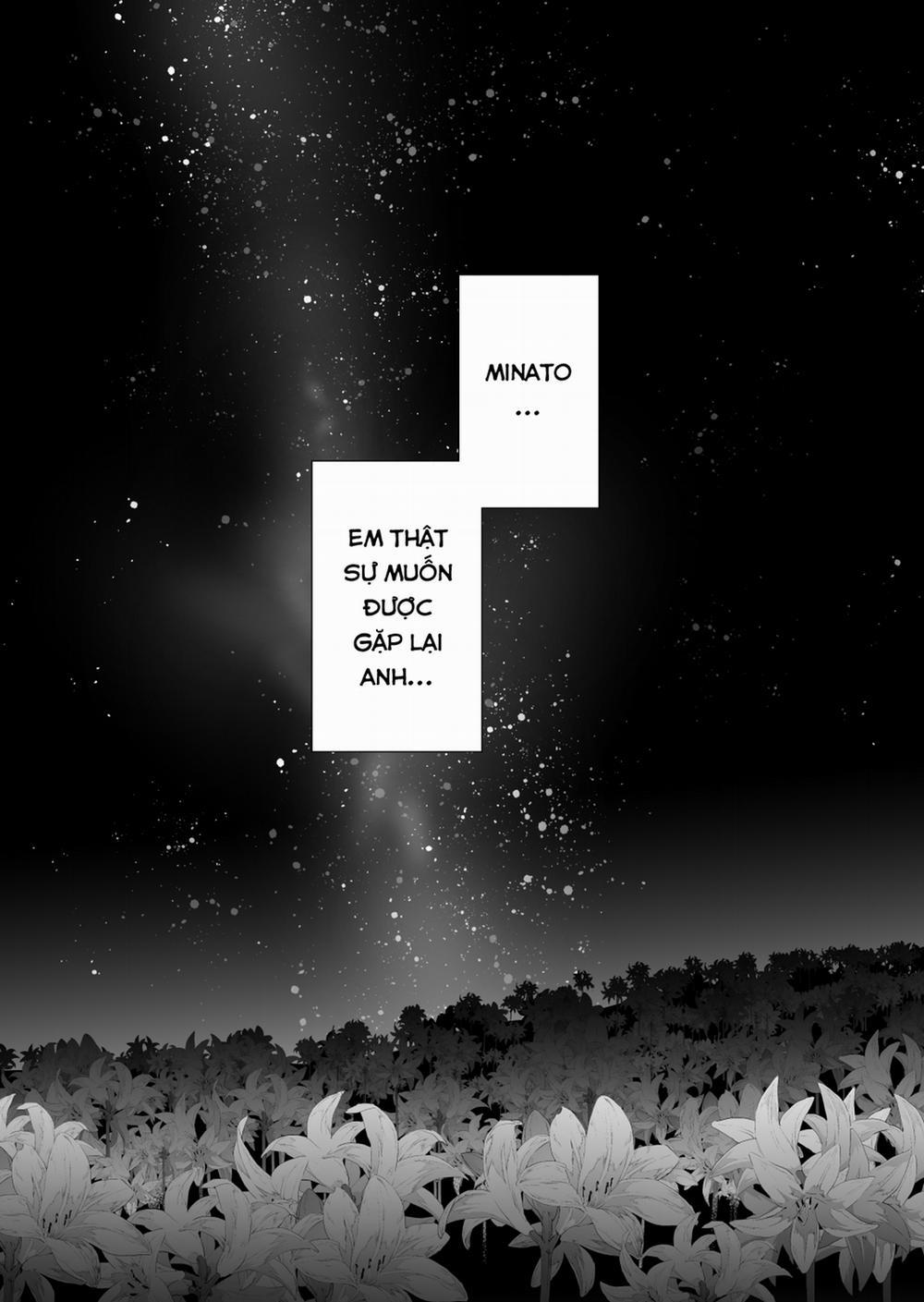 Suki ni Nattara Dame Nano ni -Hitozuma no Osananajimi Oneshot trang 117