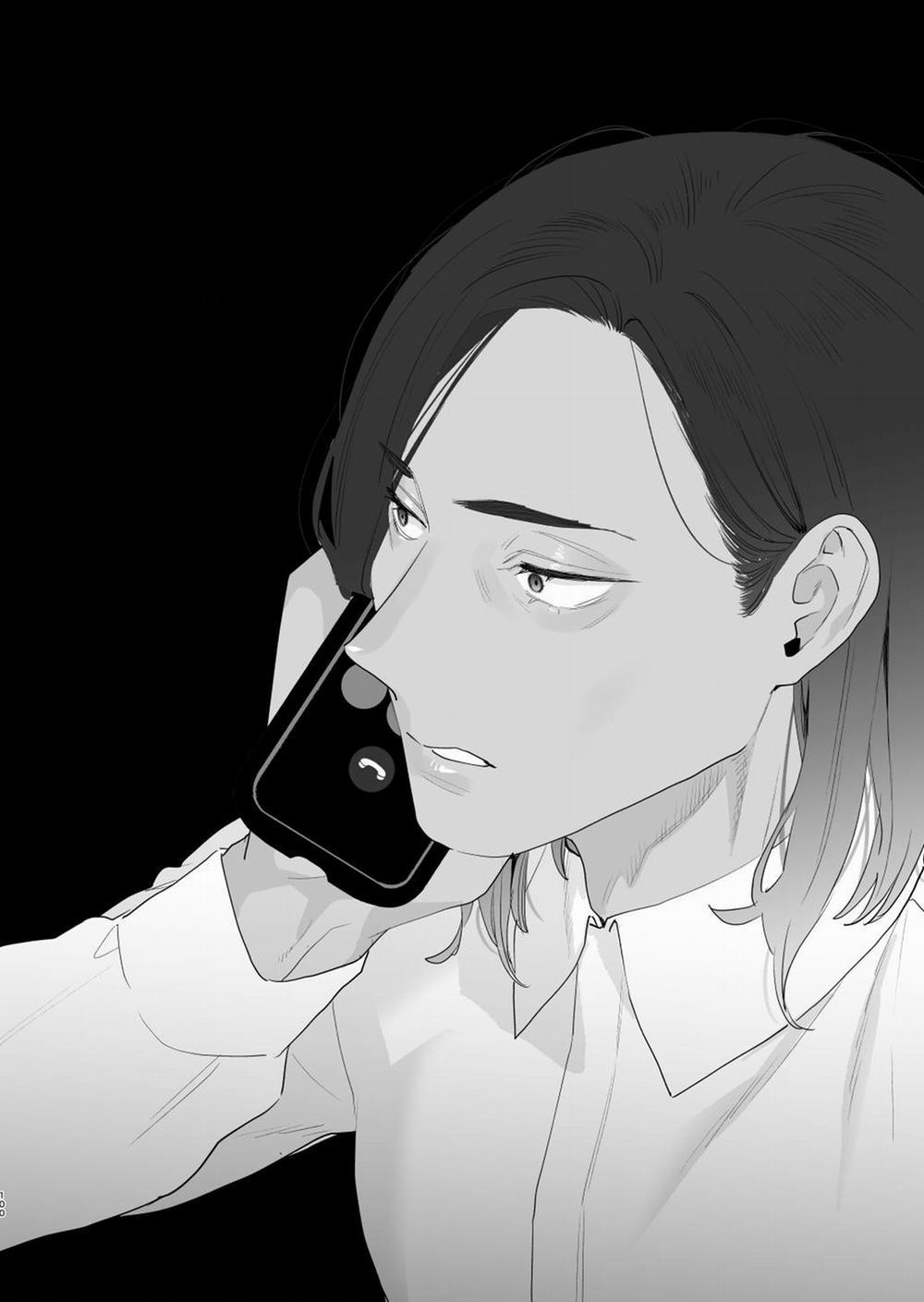 Suki ni Nattara Dame Nano ni -Hitozuma no Osananajimi Oneshot trang 93