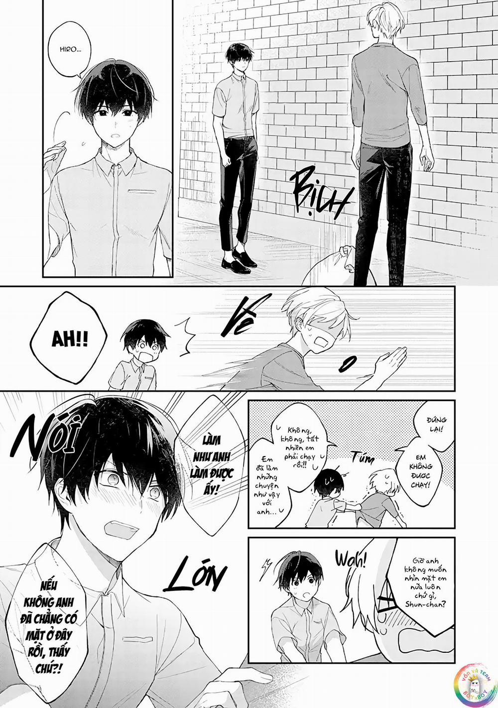 Suki ni Sasete Miseru Kara! (END) 1 trang 27