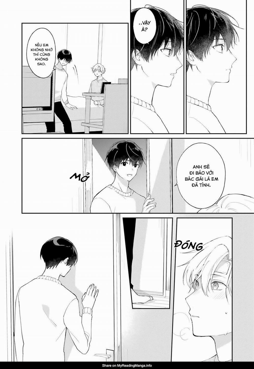 Suki ni Sasete Miseru Kara! (END) 3 trang 24