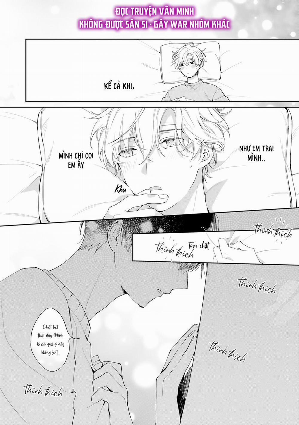 Suki ni Sasete Miseru Kara! (END) 3 trang 26