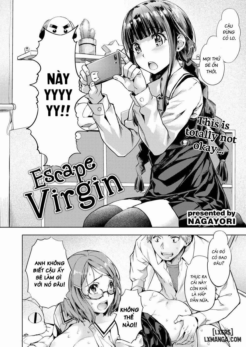 Suki yori Atsui no 4 trang 1