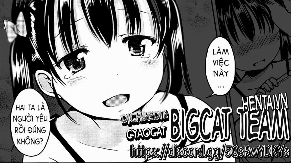 Sukimise Oneshot trông trẻ trang 23