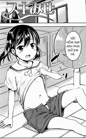 Đọc truyện tranh Sukimise