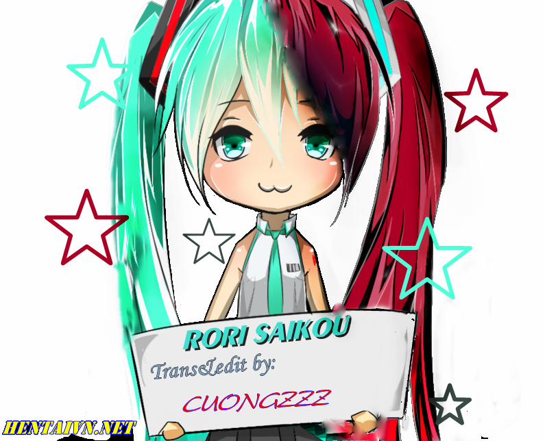 Sukisuki Obaba-sama II TURBO (Os-Tan) 0neshot trang 0