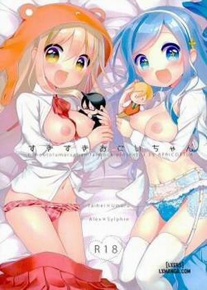 Đọc truyện Sukisuki Onii-chan, 