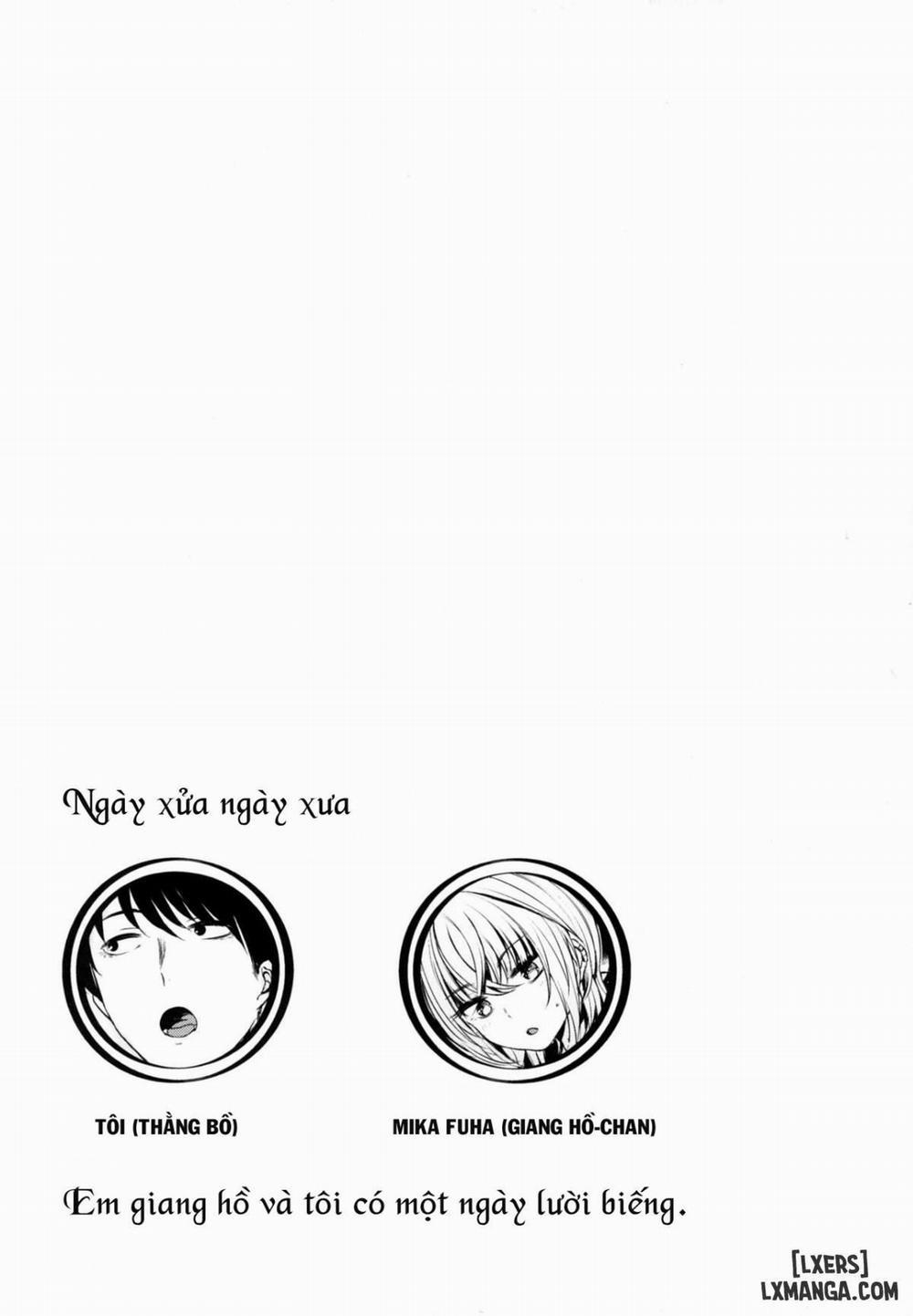 Sukoshi Furyouppoi Onnanoko 1 trang 2