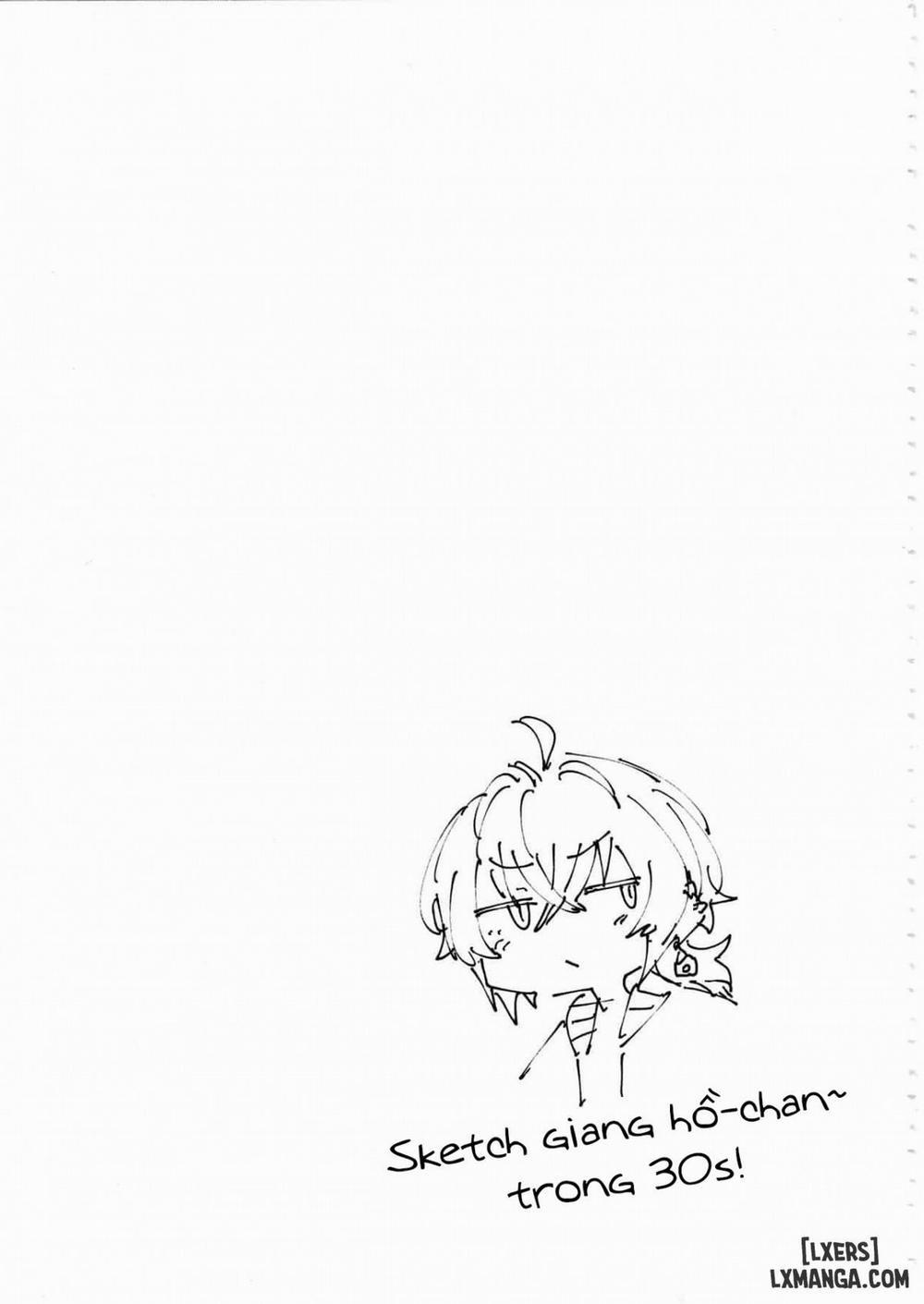 Sukoshi Furyouppoi Onnanoko 3 END trang 34