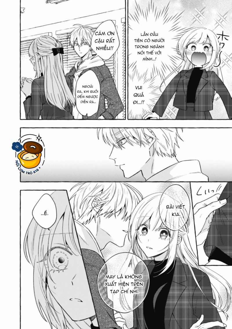 Sukui, Sukuware 25.1 trang 9