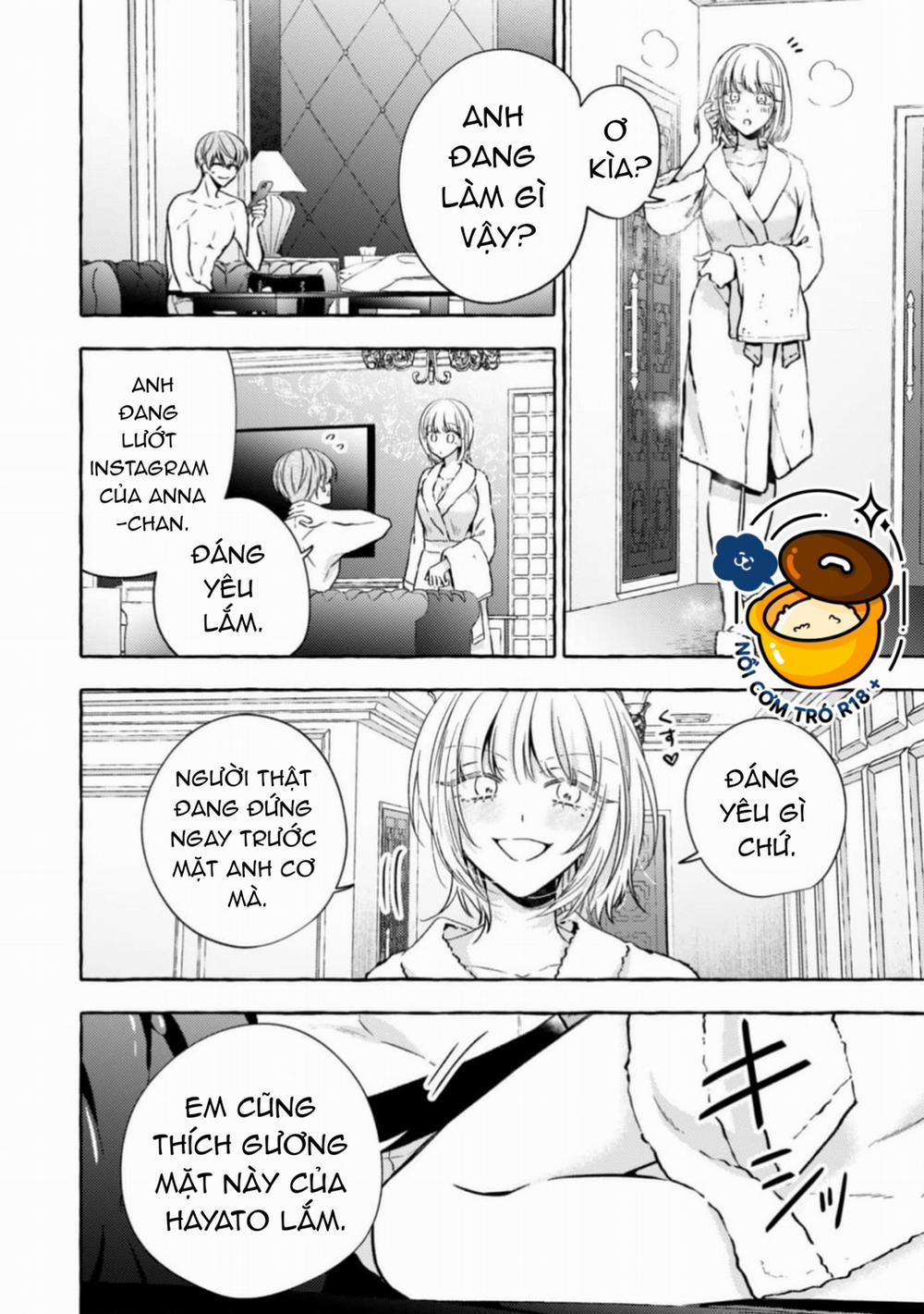 Sukui, Sukuware 27.1 trang 7