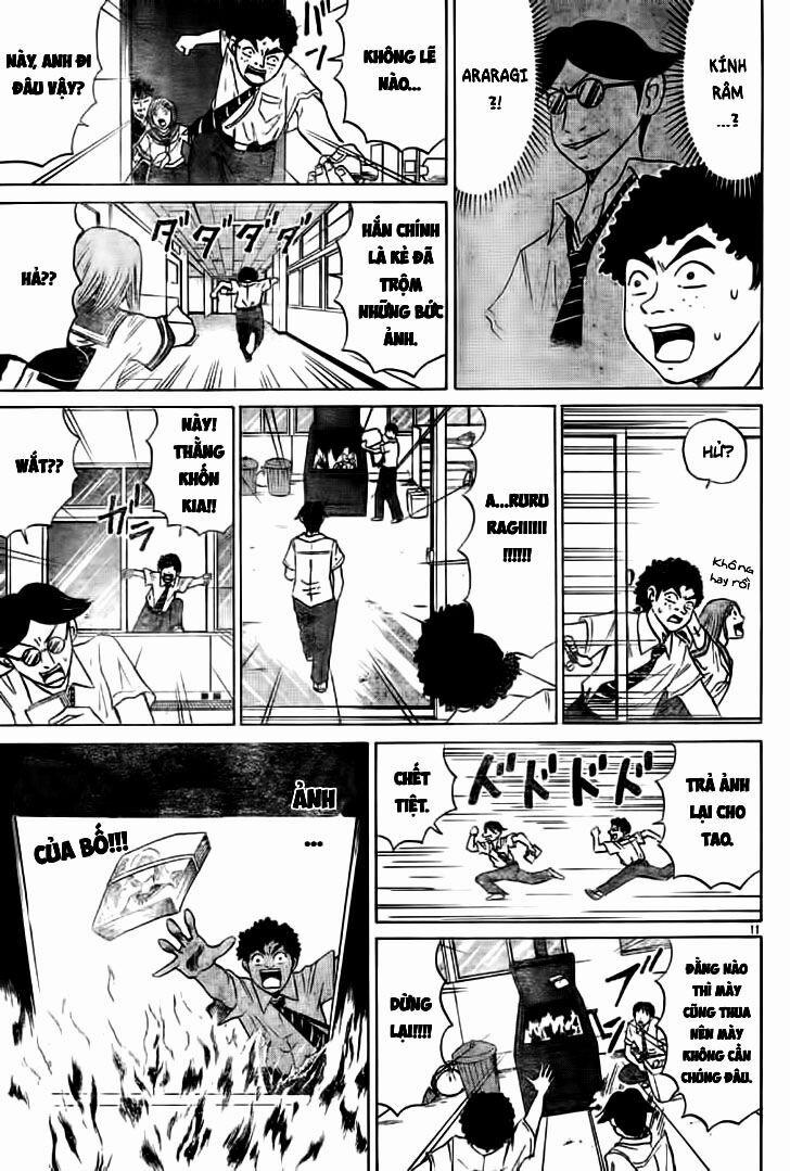 Sumire 16 Sai !! 10 trang 11