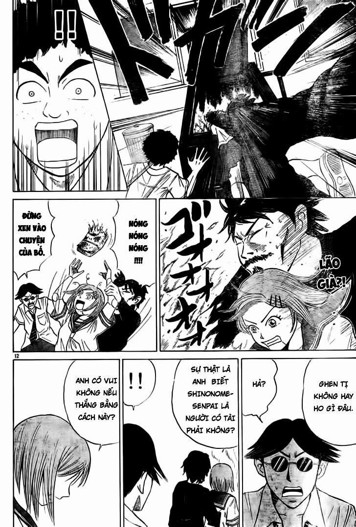 Sumire 16 Sai !! 10 trang 12