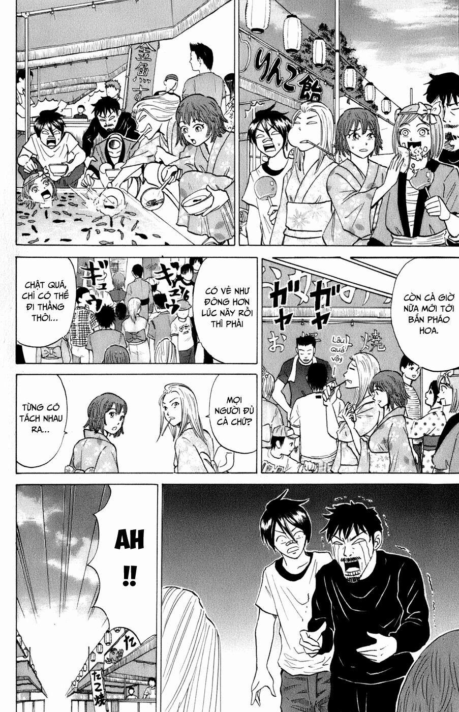 Sumire 16 Sai !! 13 trang 6