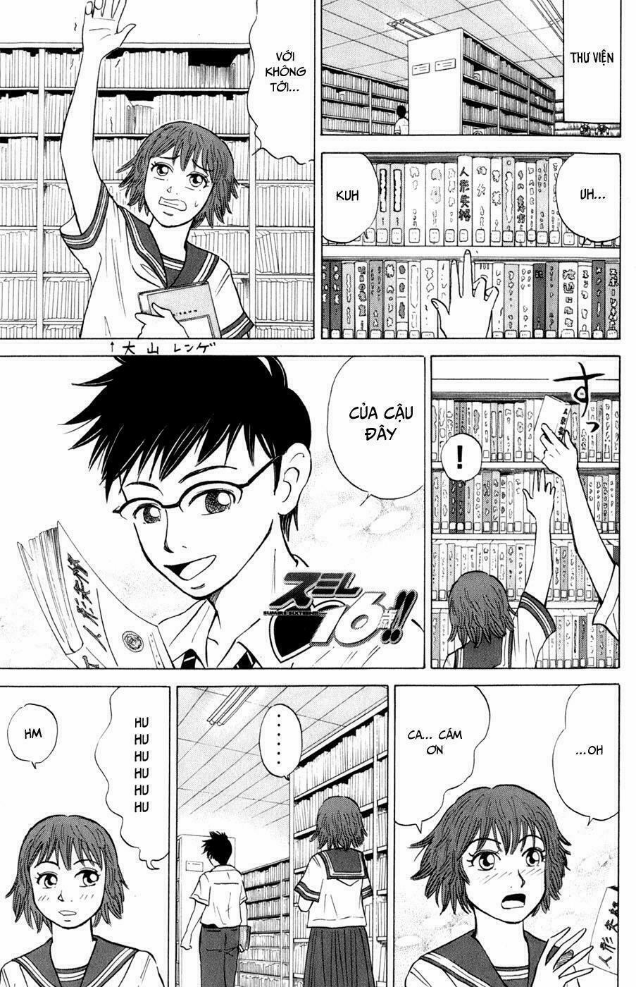 Sumire 16 Sai !! 14 trang 1