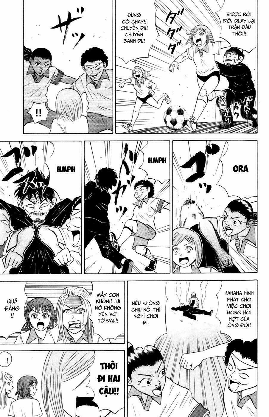 Sumire 16 Sai !! 15 trang 11