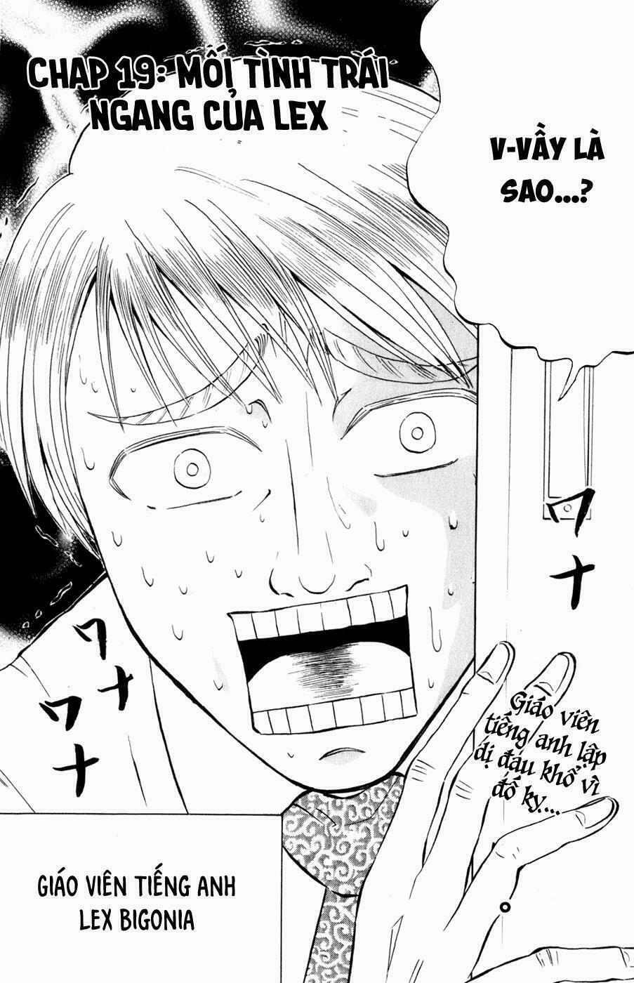 Sumire 16 Sai !! 19 trang 2