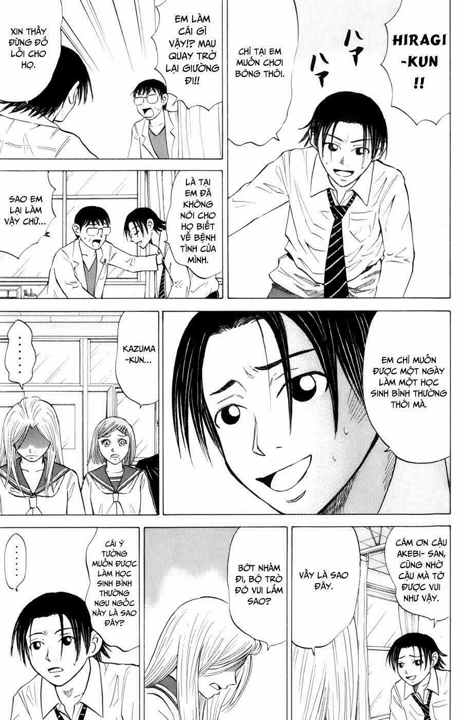 Sumire 16 Sai !! 21 trang 2