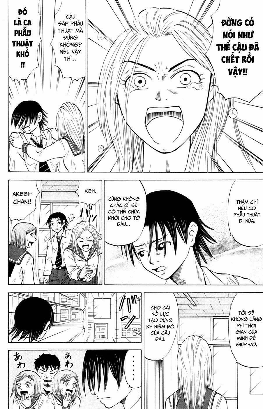 Sumire 16 Sai !! 21 trang 3