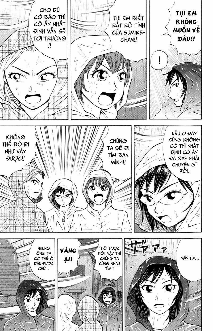 Sumire 16 Sai !! 22 trang 11