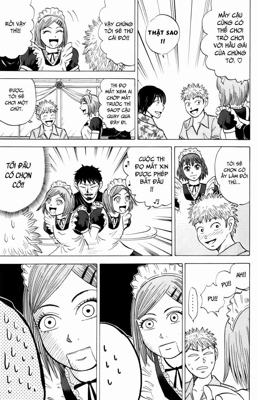 Sumire 16 Sai !! 23 trang 9