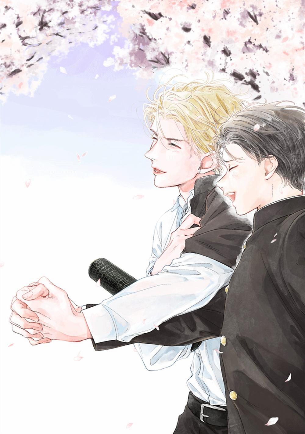 Sumire Của Cậu 1 trang 1