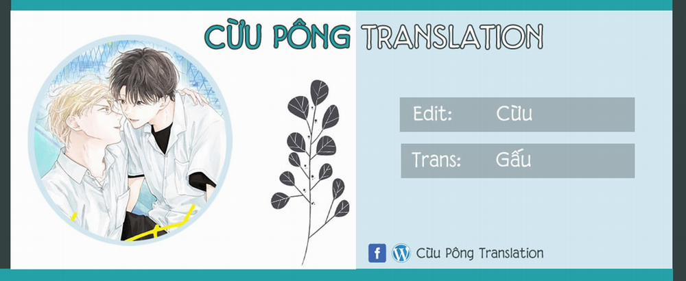 Sumire Của Cậu 2 trang 1