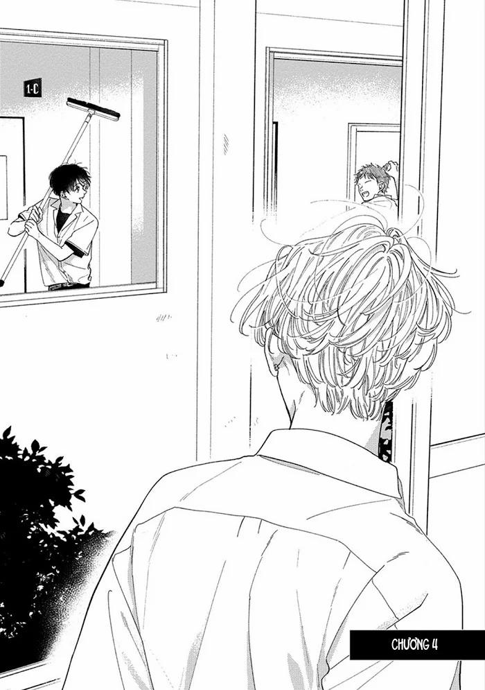 Sumire Của Cậu 4 trang 2