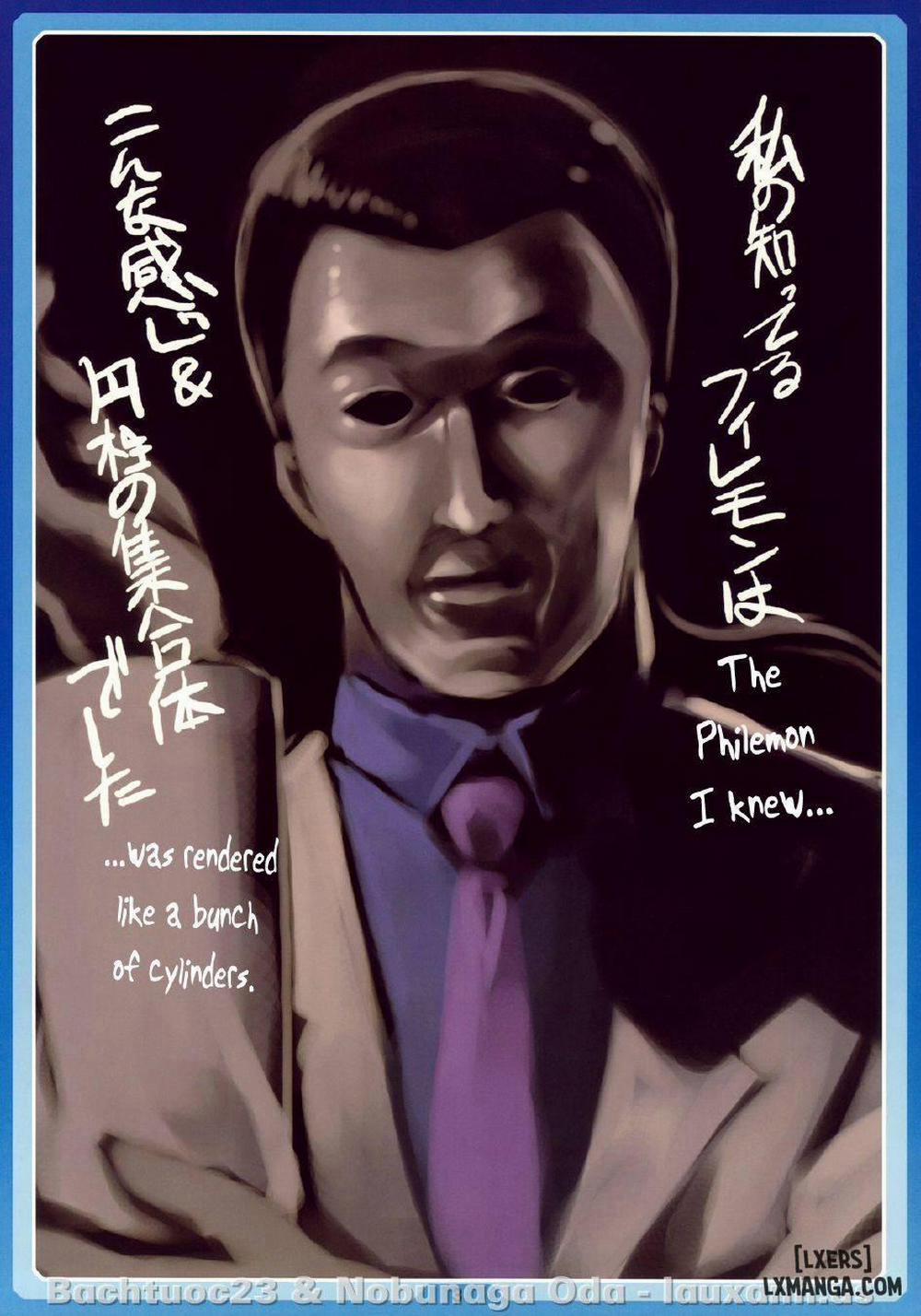 Summer Alice Oneshot trang 1