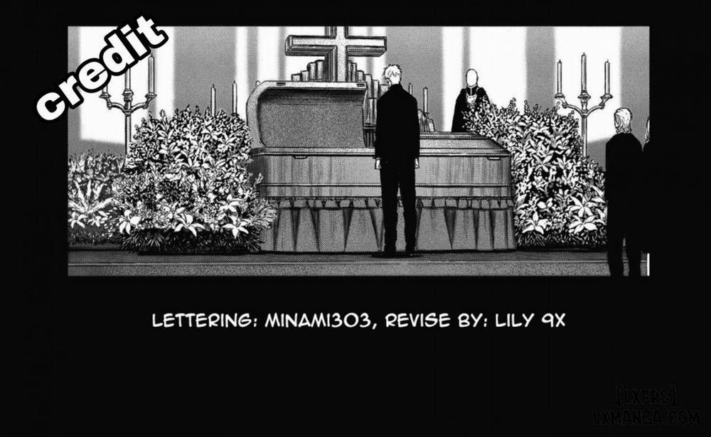 Summer Antics Oneshot trang 21