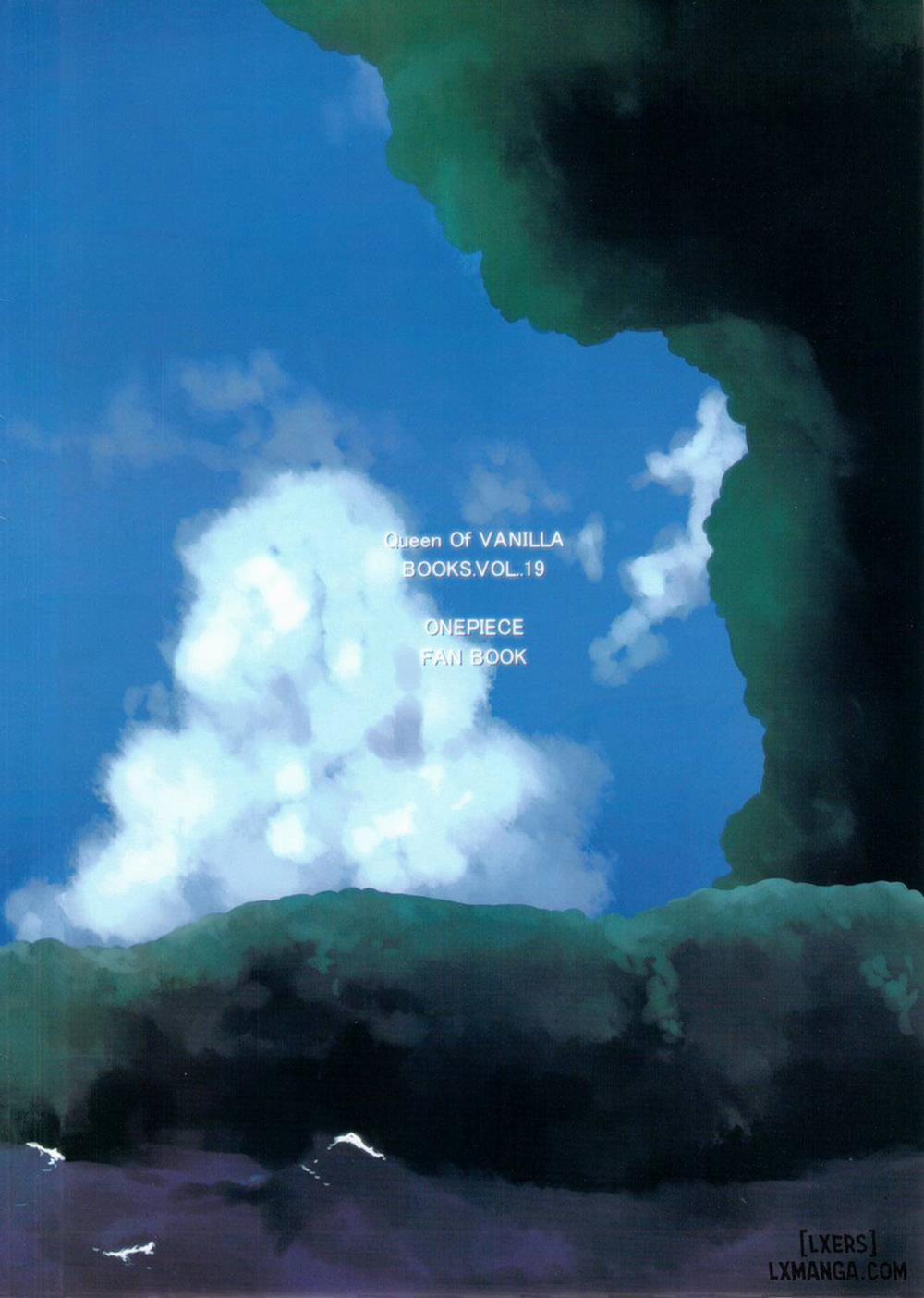 Summer Flower Oneshot trang 23