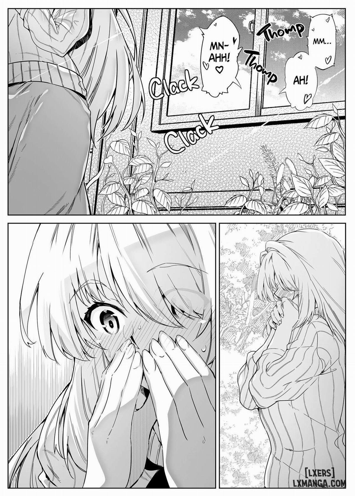 Summer Friends and Summer Flings 2 1 trang 6