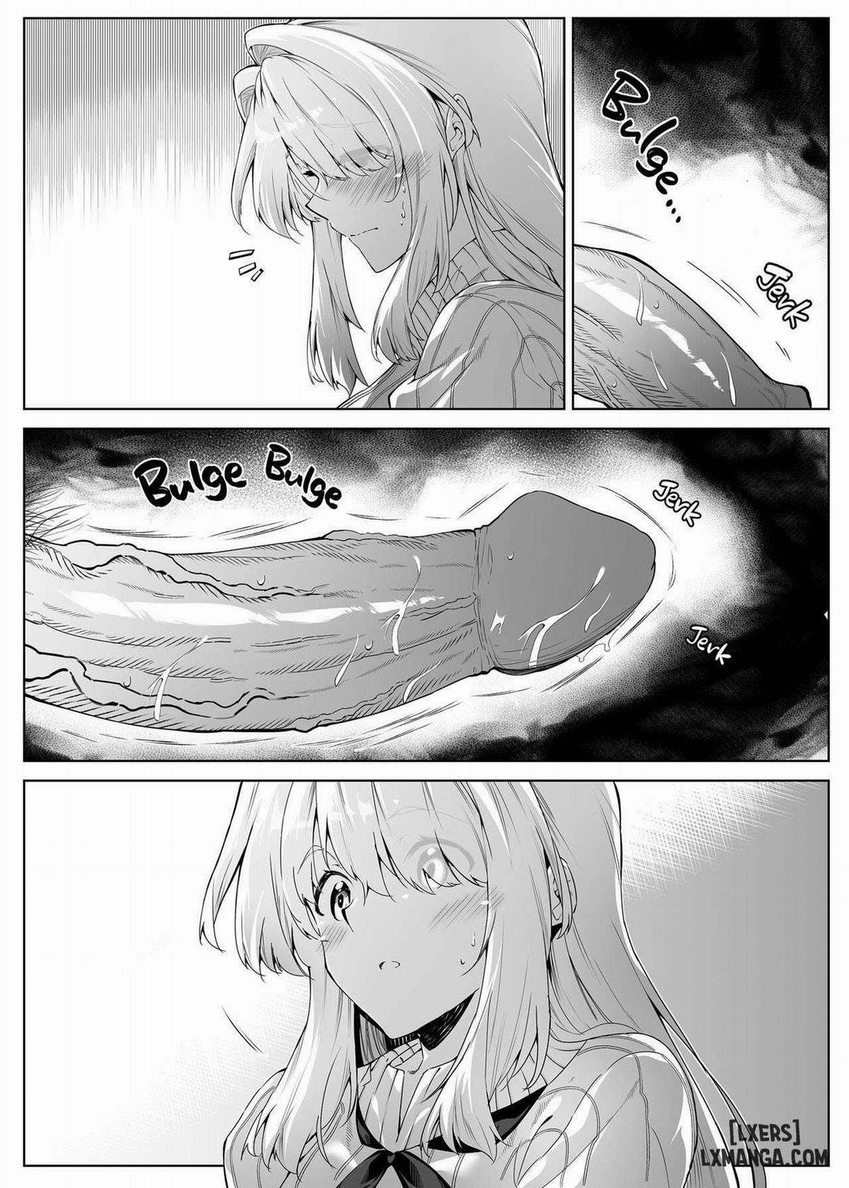 Summer Friends and Summer Flings 2 2 trang 10