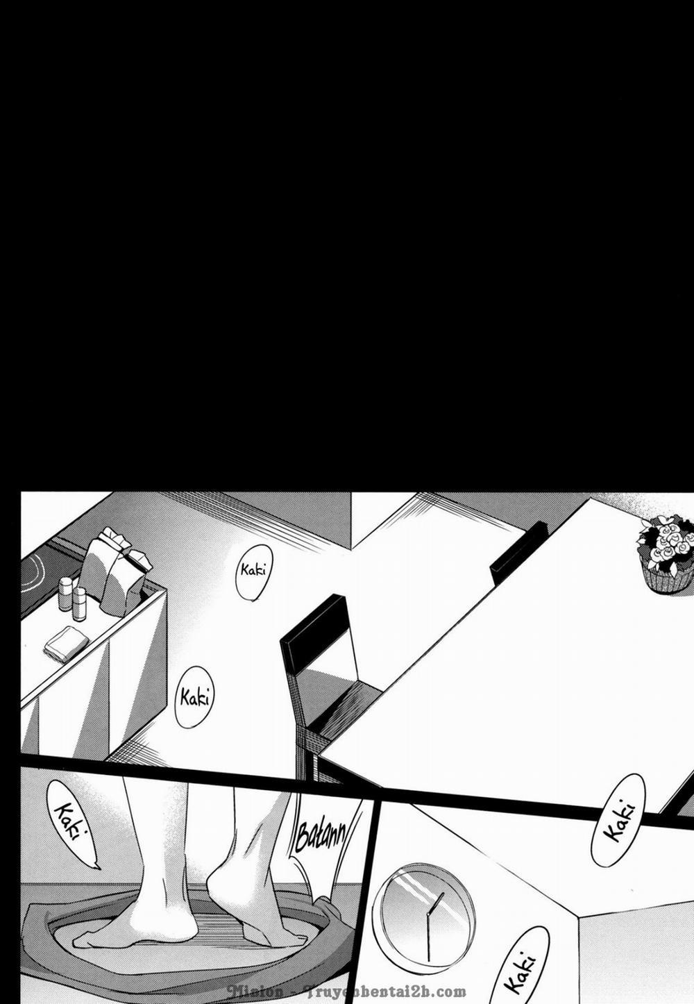 Summer Halation 1 trang 48