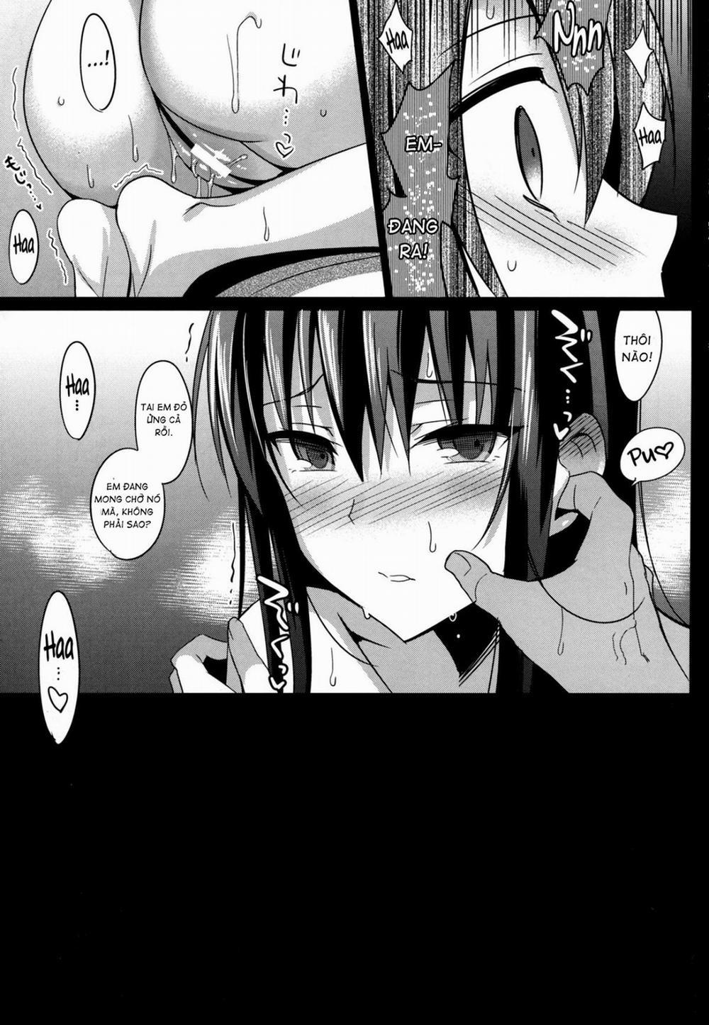 Summer Halation 1 trang 55