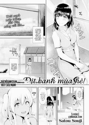 Đọc truyện tranh Summer Indiscretion