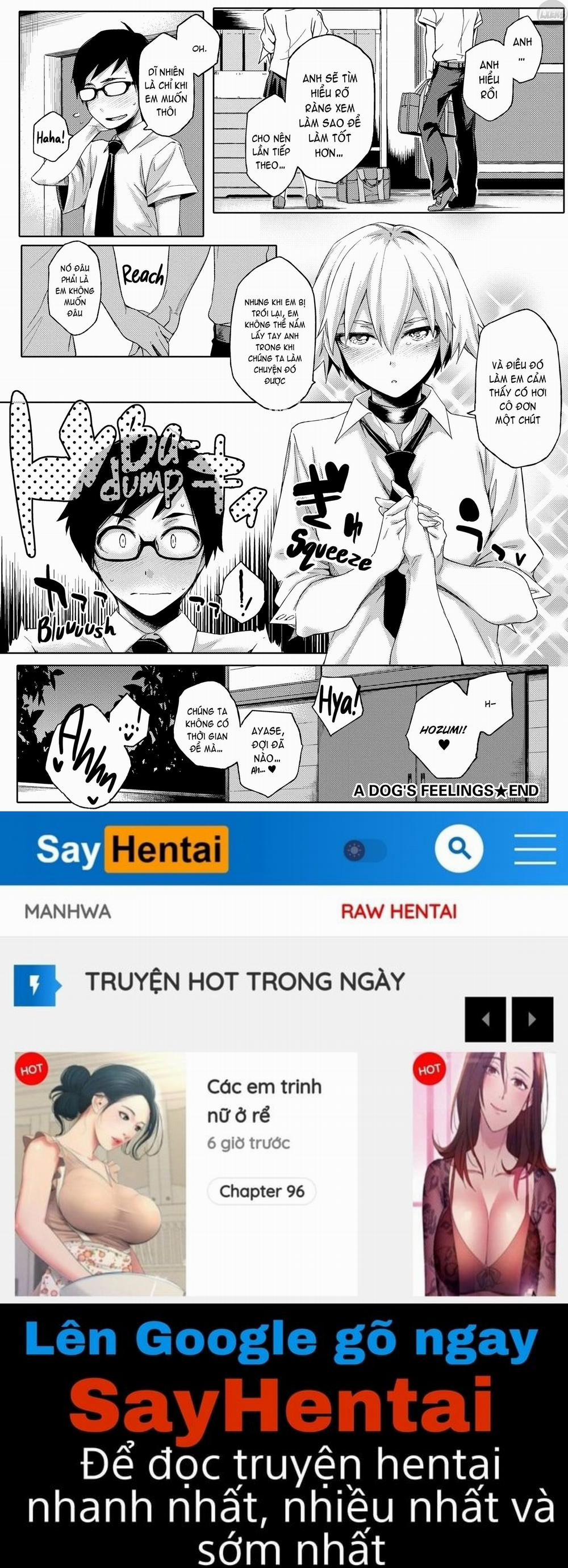 Summer Love Geek Girl 9 trang 26