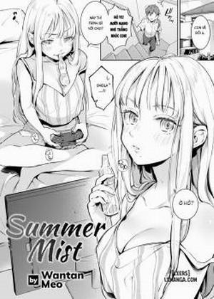 Đọc truyện tranh Summer Mist