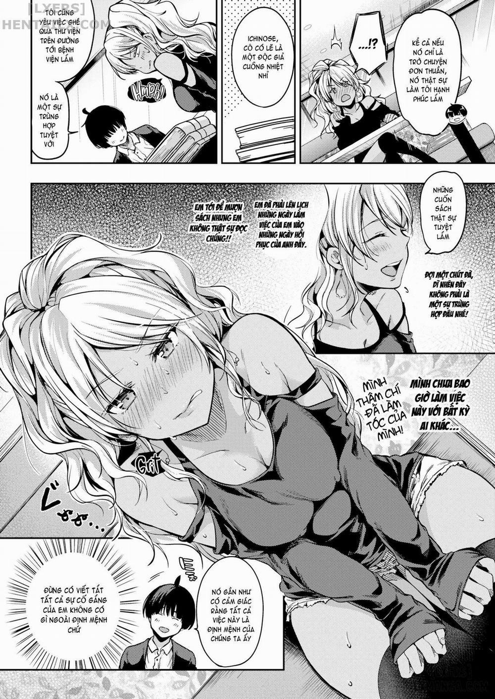 Summer Night Sun 2 END trang 1