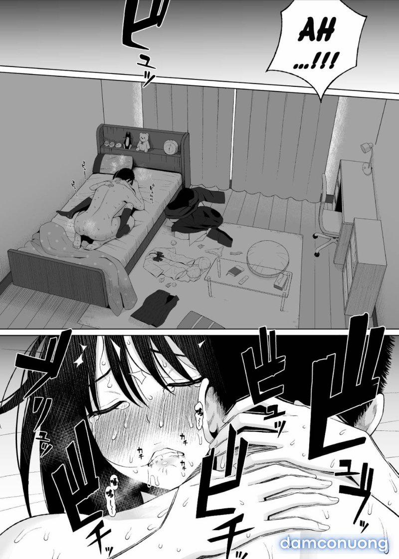 Summer’s Consequence 1 trang 31